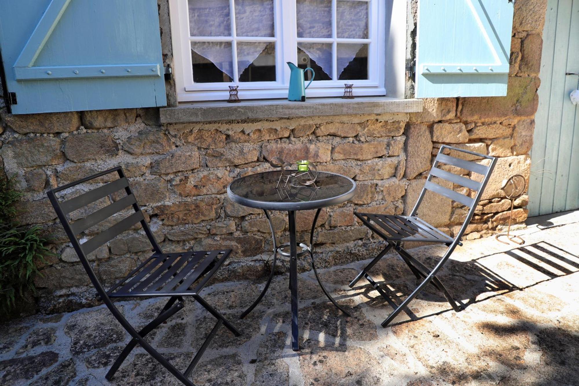 La Petite Soixante Deux Acomodação com café da manhã Le Lonzac Exterior foto